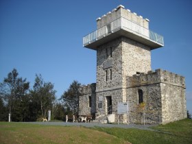 Geschriebenstein nat&uacute;rpark, &copy; Naturpark Rechnitz