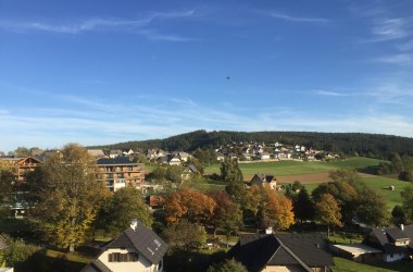 Blickrichtung Reithkogel, &copy; Gernot Schafferhofer