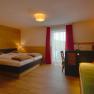 Double room, &copy; Alpengasthof Enzian