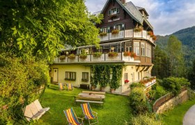 Villa Daheim, &copy; Villa Daheim