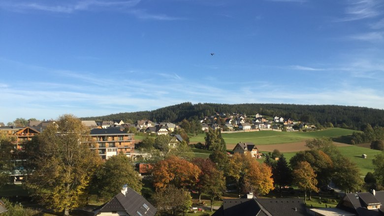Blickrichtung Reithkogel, © Gernot Schafferhofer