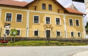 Villa Luef, &copy; Ildiko Davidne Nagy