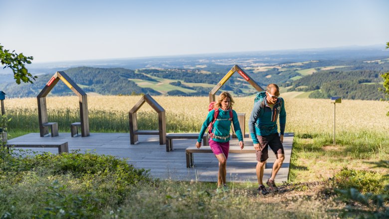 Hutwisch in der Buckligen Welt, © Wiener Alpen, Martin Fülöp