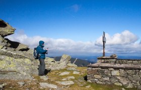 Niederwechsel, &copy; Walter Laschober