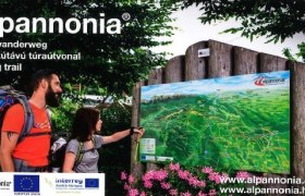 Alpannonia Begleitbuch