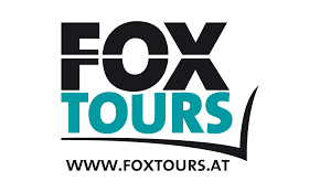 Reiseb&uuml;ro Foxtours, &copy; Logo