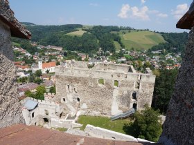 Kirchschlag l&aacute;tk&eacute;pe, &copy; Wiener Alpen in Nieder&ouml;sterreich - Alpannonia