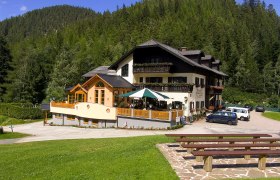 Alpengasthof Kummerbauerstadl, © Kummerbauerstadl, Foto Verlag Fasch