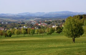 Bad Tatzmannsdorf, © Regionalmarketing Bad Tatzmannsdorf