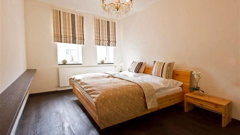 Double room Comfort, &copy; Vierzigerhof