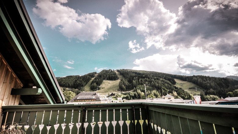 Styrian Apartment, © Stefan Zimprich