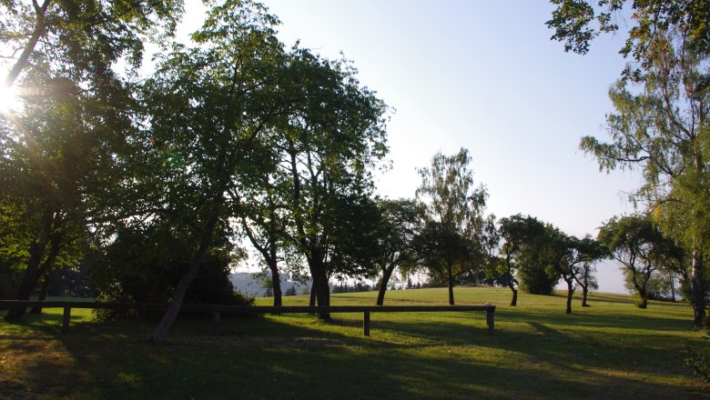 Madonnenschlössl, © Marktgemeinde Bernstein