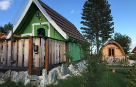 Glamping Park Mönichkirchen, © Glamping-Park Mönichkirchen OG