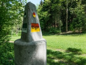 St&aacute;jerorsz&aacute;g - Burgenland - Als&oacute;-Ausztria hat&aacute;rh&aacute;romsz&ouml;g, &copy; Walter Laschober