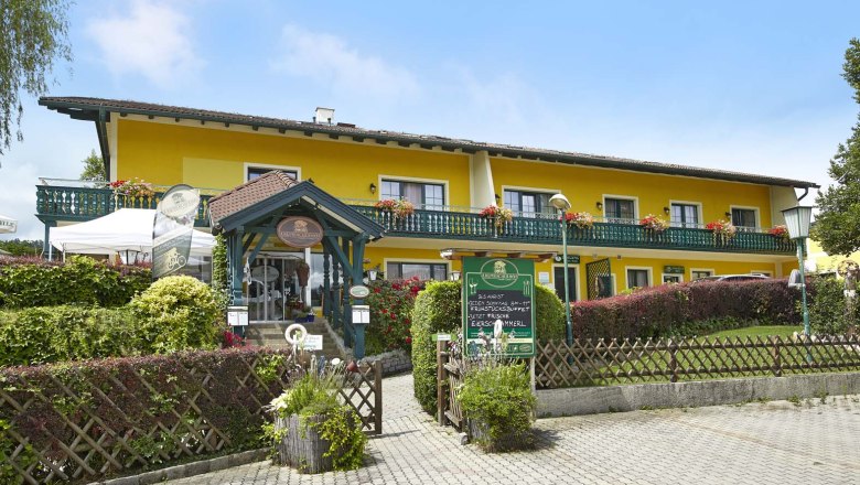 Krumbacherhof, © Wiener Alpen / Bene Croy Krumbacherhof, © Wiener Alpen / Bene Croy