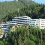 Das Sporthotel am Semmering, © Sporthotel Semmering