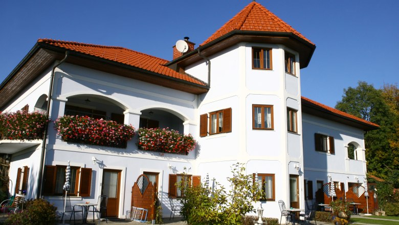 Gästehaus Adelmann, © Adelmann Gästehaus Adelmann, © Adelmann