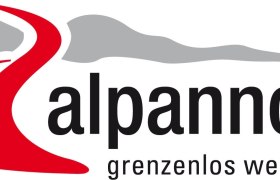 Alpannonia log&oacute;, &copy; Wiener Alpen in Nieder&ouml;sterreich - Alpannonia