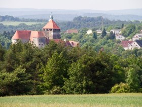 Burg Schlaining, &copy; Walter Laschober