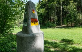 St&aacute;jerorsz&aacute;g - Burgenland - Als&oacute;-Ausztria hat&aacute;rh&aacute;romsz&ouml;g, &copy; Walter Laschober