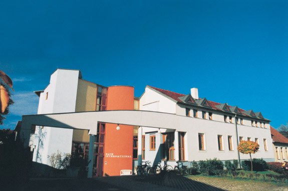 Haus-International, © Verein Zukunft Schlaining