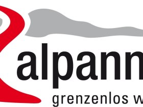 Alpannonia log&oacute;, &copy; Wiener Alpen in Nieder&ouml;sterreich - Alpannonia