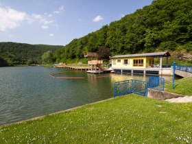 Badesee REchnitz, &copy; Walter Laschober