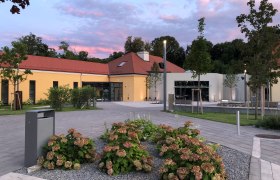 Kulturwerkstatt und Kartenb&uuml;ro, &copy; Kulturszene Kottingbrunn
