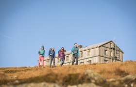Stuhleck - der h&ouml;chste Punkt am Alpannonia Weitwanderweg, &copy; Wiener Alpen in Nieder&ouml;sterreich - Alpannonia